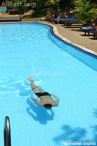 Best Western Phuket Ocean Resort 6